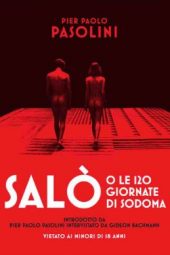 Salo or the 120 Days of Sodom (1975)