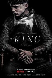 Download Film The King (2019) Subtitle Indonesia Full Movie Nonton Online Streaming