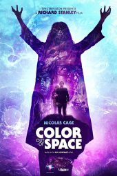 Color Out of Space (2019)