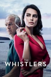 The Whistlers (2020)