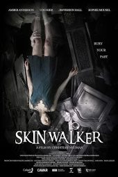 Nonton Streaming & Download Film Skin Walker (2020) Sub Indo