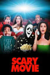 Download Film Scary Movie 1 (2000) Full Movie Sub Indo