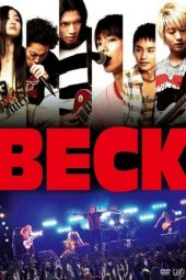 BECK Live Action (2010)