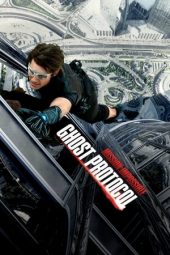 Mission: Impossible 4 - Ghost Protocol (2011)