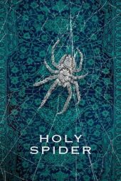 Holy Spider (2022)