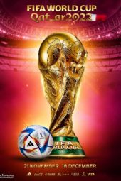 FIFA World Cup Final Argentina vs France (2022)