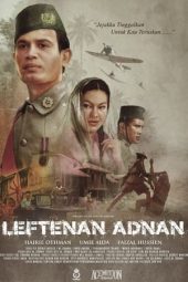 Leftenan Adnan (2000)