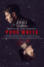 Pure White (2021)