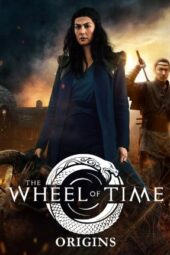 The Wheel of Time: Origins (2021)