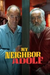 My Neighbor Adolf (2022)