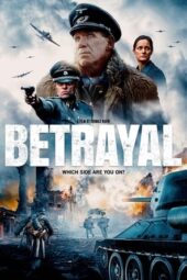 Betrayal: Grenzeloos Verraad (2023)