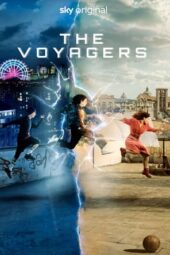 The Voyagers (2022)