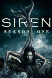 Siren Season 1 & 2 (2020)
