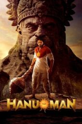 Hanu-Man (2024)
