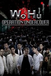Wo Hu: Operation Undercover (2006)