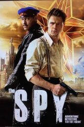 The Spy (2012)