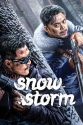 Snowstorm: The Great Ice Siege (2024)