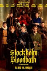 Stockholm Bloodbath (2024)